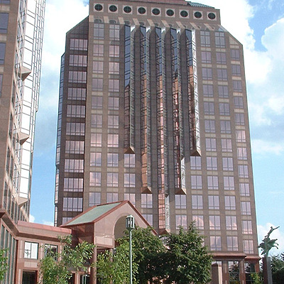 701 Carlson Parkway by James Peacock