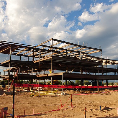 The Center At CenterPlace by Brian LoBue