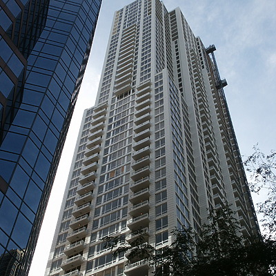 55 East Erie by Daniel Kieckhefer