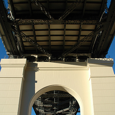 Story Bridge by John Bek