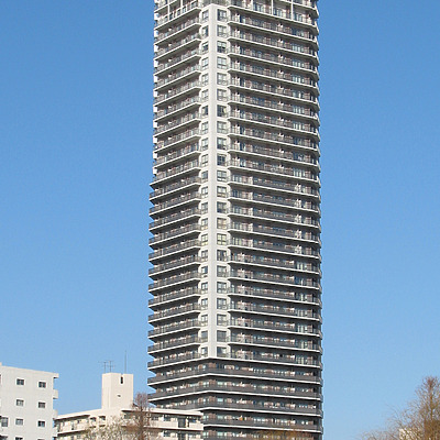 Renaissance Tower by Kevin Hemphill