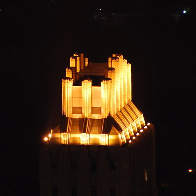 Trump Parc Condominiums by Huopa