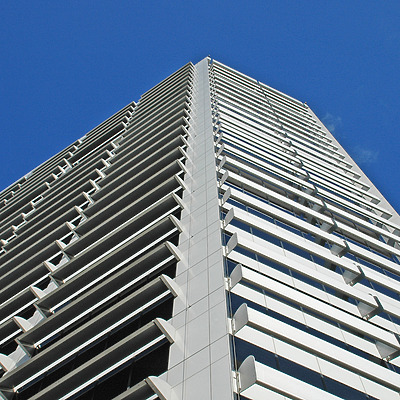 IBM Centre by John Bek