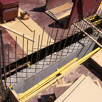 The Pearson by Daniel Kieckhefer