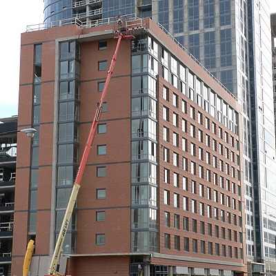 Sky55 by B. Victor Adams