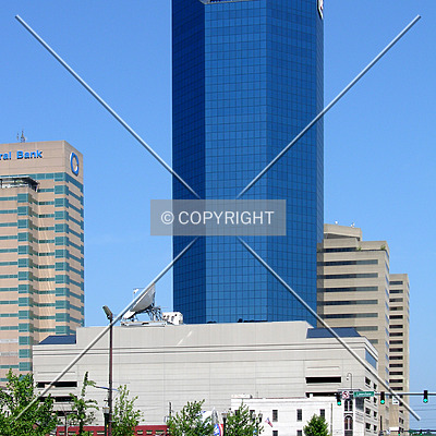 Lexington Financial Center in Lexington - SKYDB