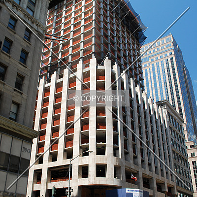 Langham Place Fifth Avenue by Royce Douglas