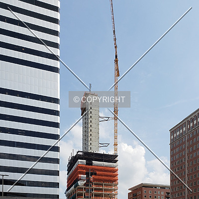 Centene Plaza C by Ryan Hildebrand