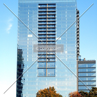 The Ritz-Carlton Residences by Clayton Odom