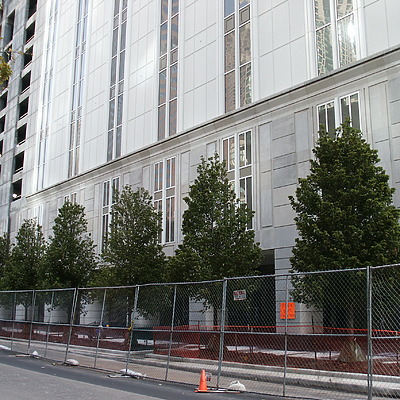 55 East Erie by Daniel Kieckhefer