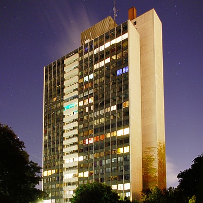 Palmaille 35 by Huopa