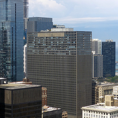 Mid-Continental Plaza by Nate Lindsey