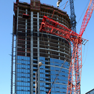 The Murano by Marshall Gerometta