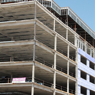 Catalyst HTI by Brian LoBue