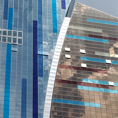 Westin New York at Times Square by Scott Murphy