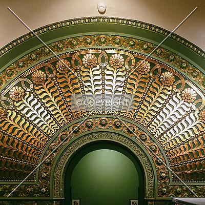 Saint Louis Union Station by Ryan Hildebrand