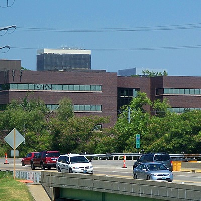 Clayton Executive Center II by Ryan Hildebrand