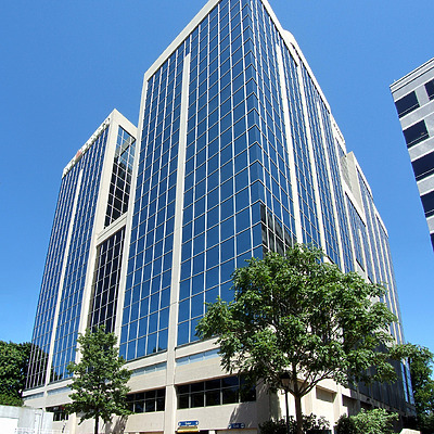 802 Delaware Avenue by John Cahill