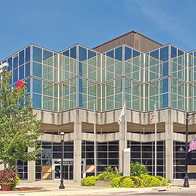 23 Public Square by Ryan Hildebrand