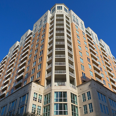 1350 Main by James Peacock