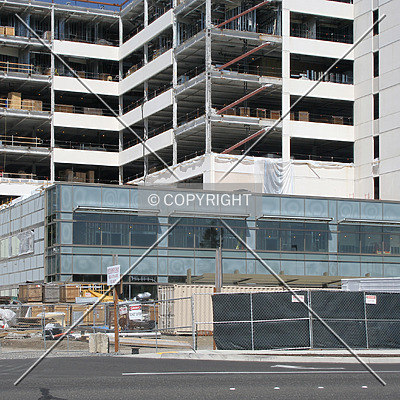 Firstenburg Tower by Serdica