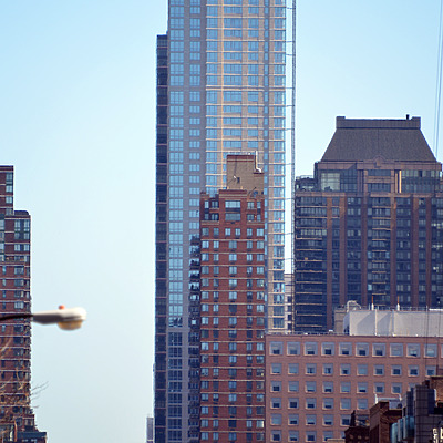 Hawthorn Park by John W. Cahill