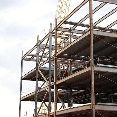 Catalyst HTI by Brian LoBue