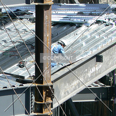 Plaza Residences by Luis Ibáñez