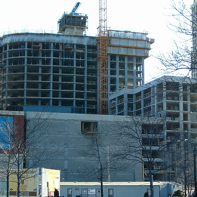 Sky55 by Craig Billington