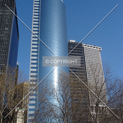 17 State Street by Royce Douglas