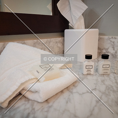 Crowne Plaza Springfield by Ryan Hildebrand