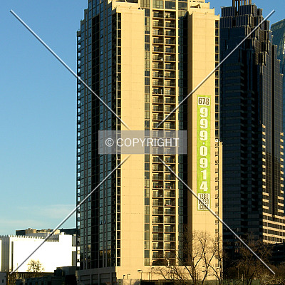 1280 West by Chris Patriarca