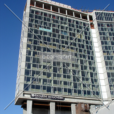 Standard Hotel by Royce Douglas