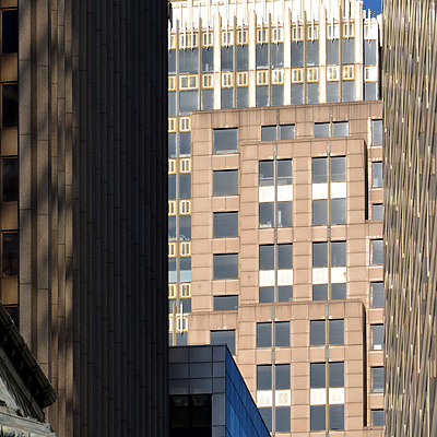 Franklin Center South Tower by John W. Cahill