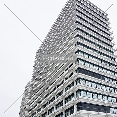 Helene-Mayer-Ring 4 by Nephilim