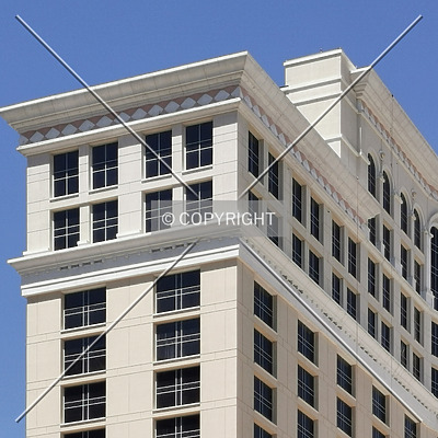 Bellagio Resort & Casino by Nephilim