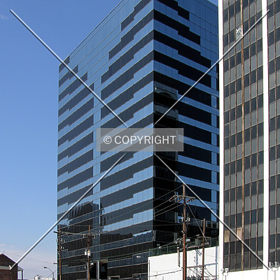 Murphy Building by Chris Patriarca