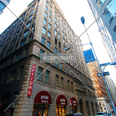 Royal Insurance Building by Royce Douglas