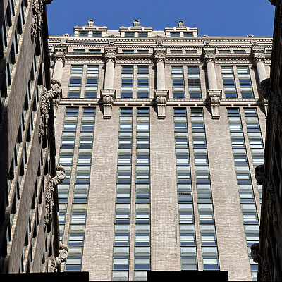 230 Park Avenue by John W. Cahill