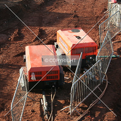 The Cube by Neil Nickolds