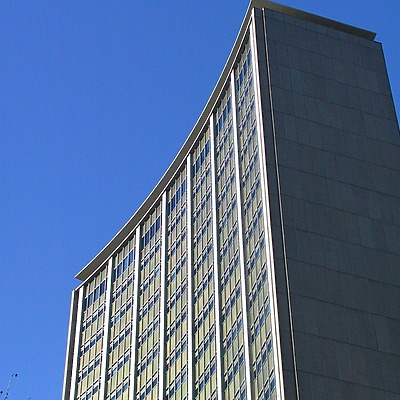 AMP Building by John Bek