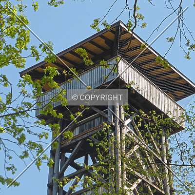 Goetheturm by Nephilim