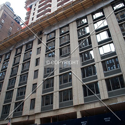 Emerald Green by Royce Douglas