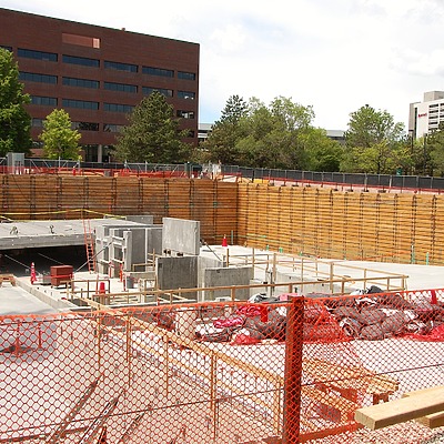 50 Fifty DTC by Brian LoBue