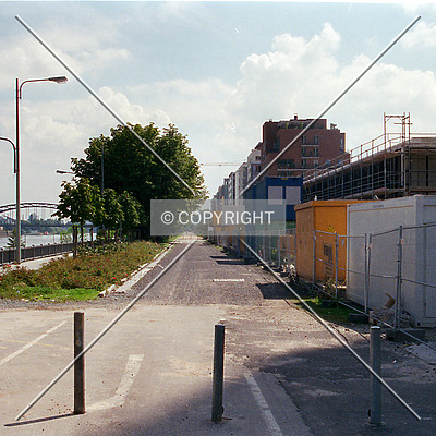 Main Plaza by Nephilim