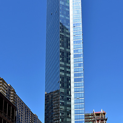 Aire by John W. Cahill