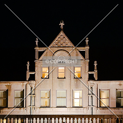 Saint Louis Union Station by Ryan Hildebrand