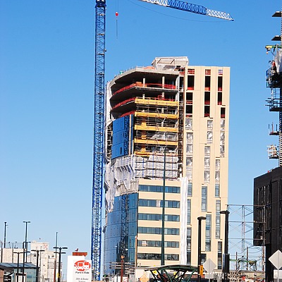 One River North by Brian LoBue