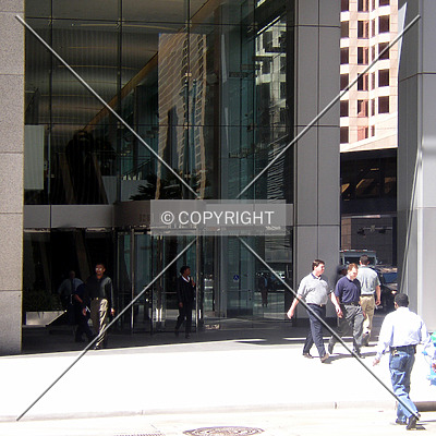 Total Plaza by Chris Patriarca