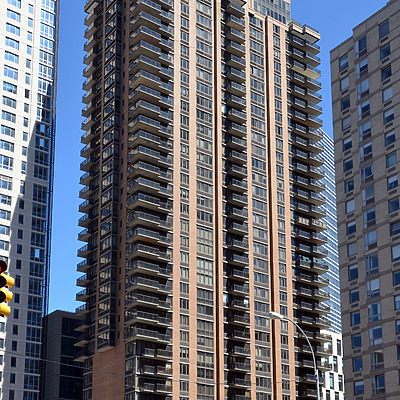 The Alfred by John W. Cahill